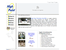 Tablet Screenshot of highpointww.com.my